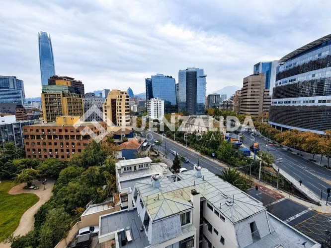 Oficina en venta en Providencia