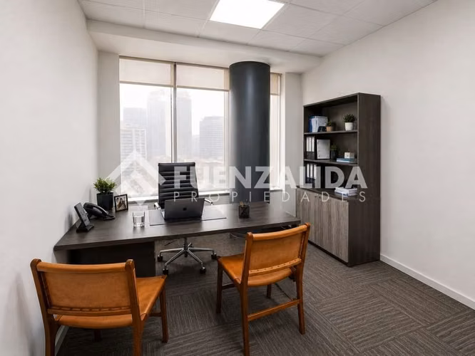 Oficina en venta en Providencia