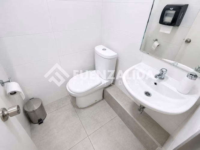 Oficina en venta en Providencia
