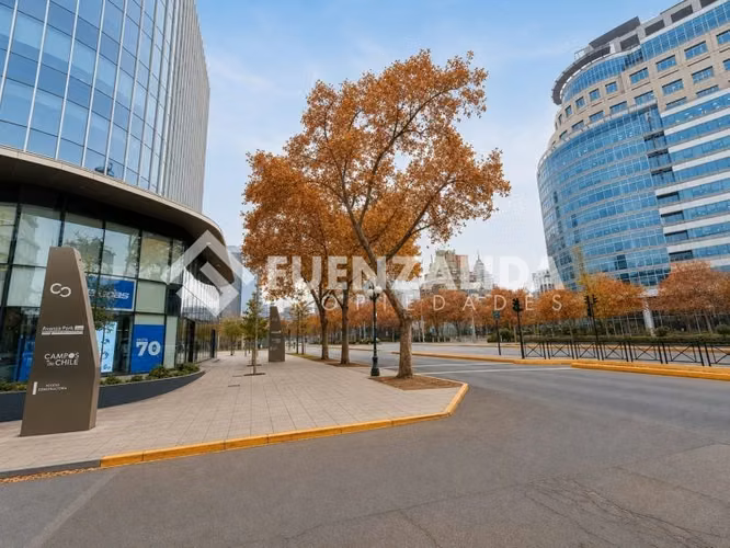 Oficina en venta en Providencia