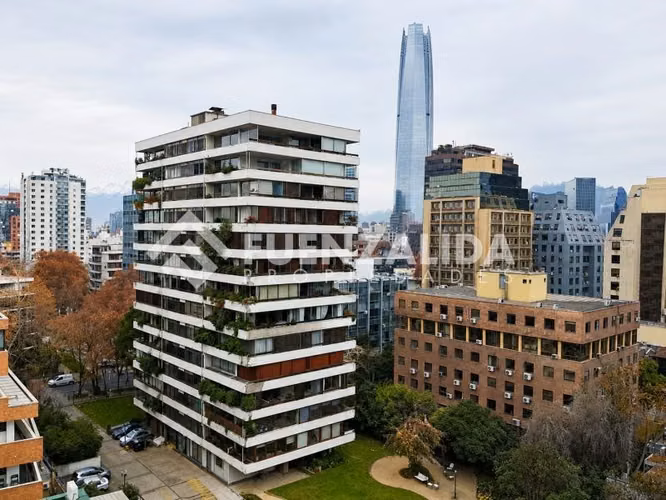 Oficina en venta en Providencia