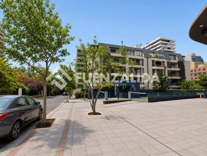 Oficina en venta en Providencia