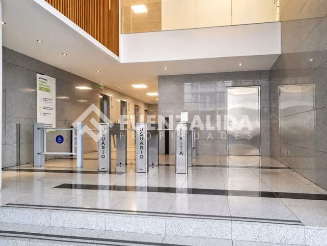 Oficina en venta en Providencia