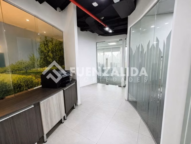 Oficina en venta en Providencia