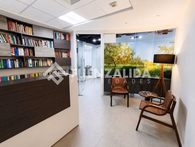 Oficina en venta en Providencia