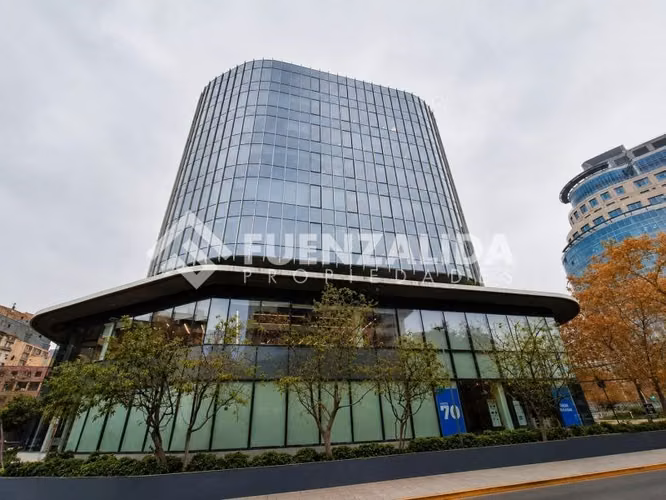 Oficina en venta en Providencia