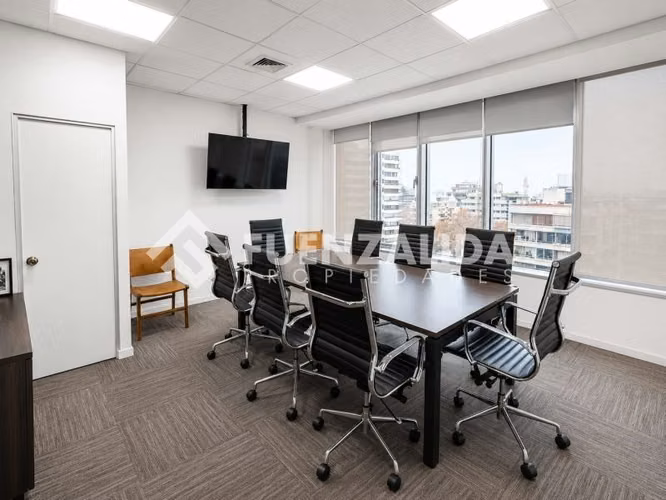 Oficina en venta en Providencia