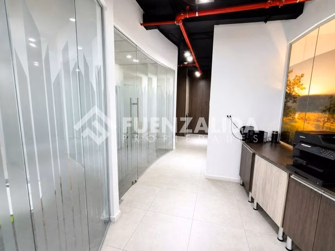 Oficina en venta en Providencia