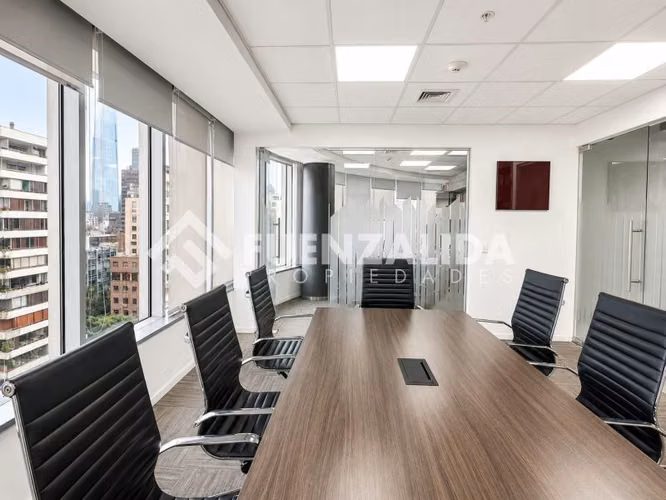 Oficina en venta en Providencia