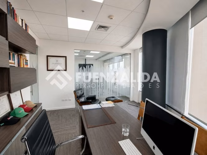 Oficina en venta en Providencia