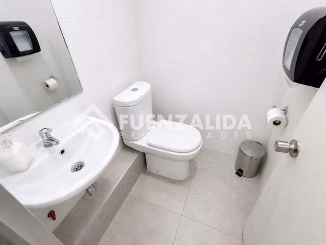 Oficina en venta en Providencia