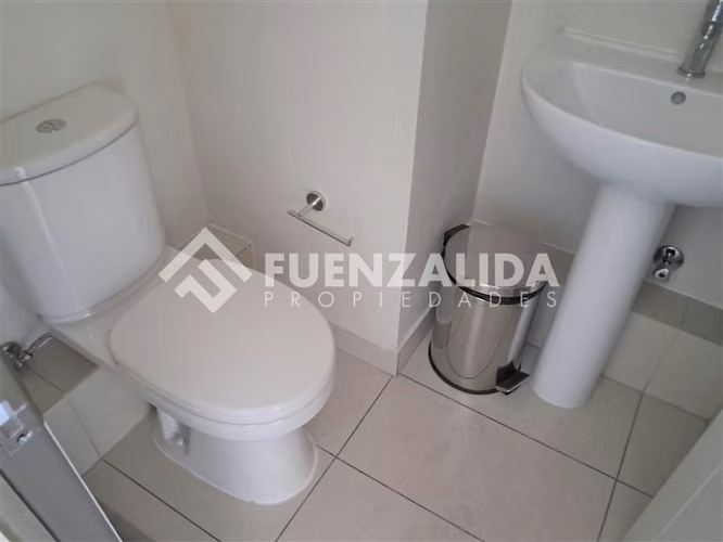 Oficina en venta en Providencia