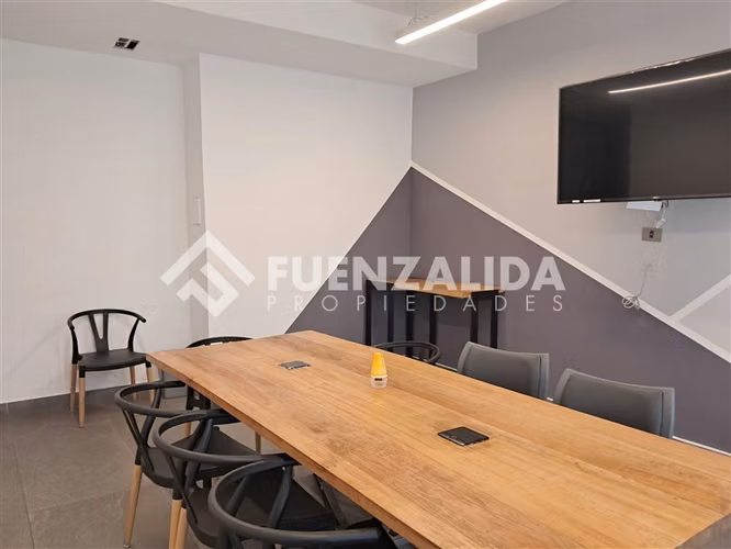 Oficina en venta en Providencia