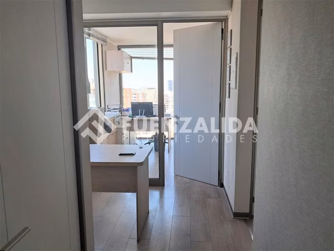 Oficina en venta en Providencia