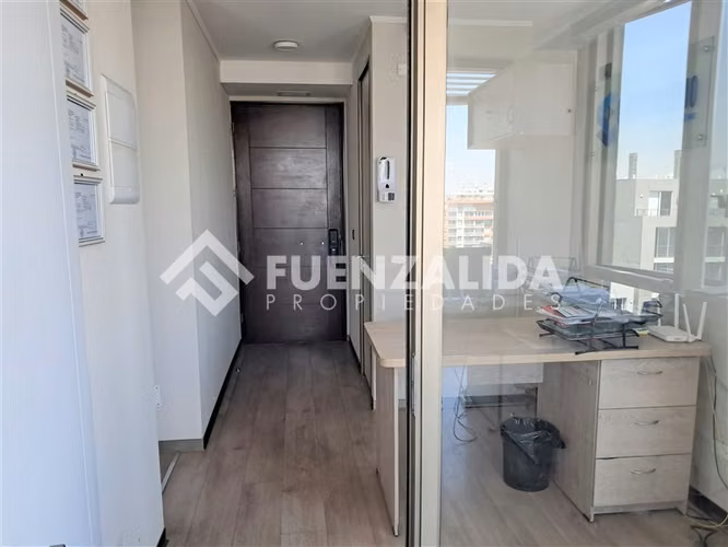 Oficina en venta en Providencia