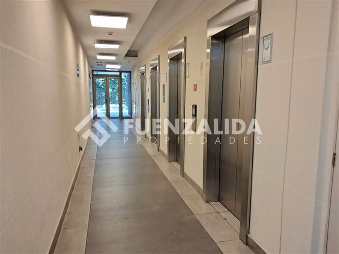 Oficina en venta en Providencia