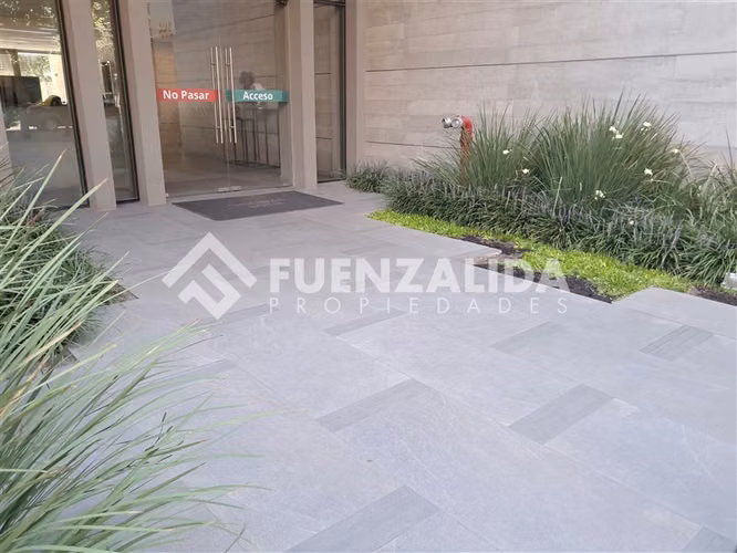 Oficina en venta en Providencia