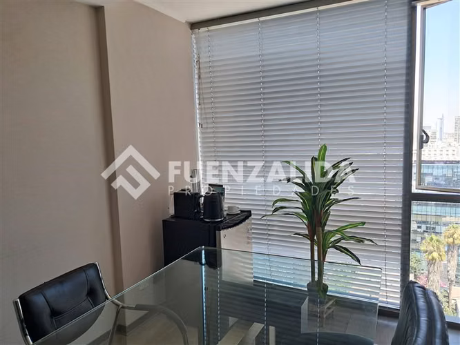 Oficina en venta en Providencia