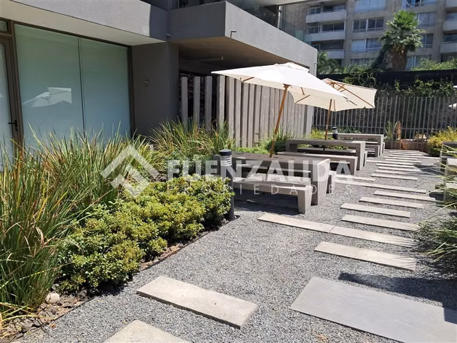 Oficina en venta en Providencia