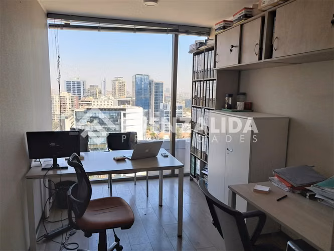 Oficina en venta en Providencia