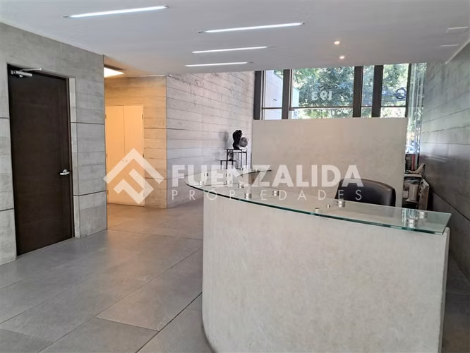 Oficina en venta en Providencia