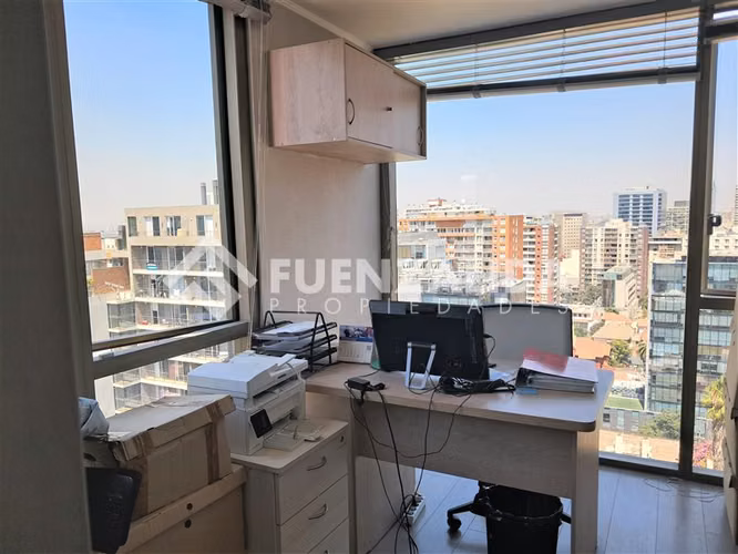 Oficina en venta en Providencia