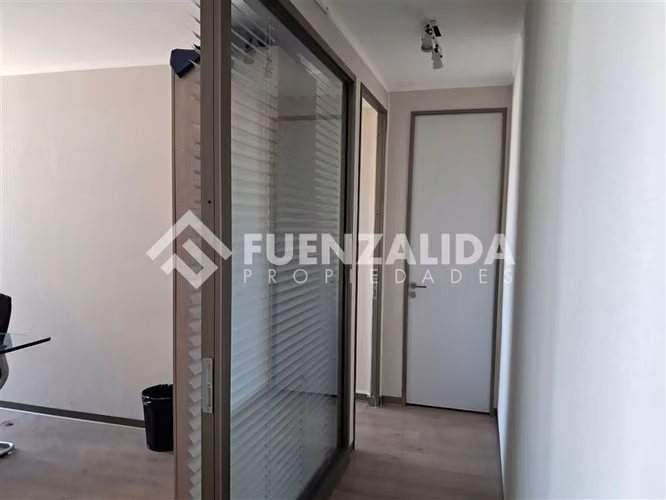 Oficina en venta en Providencia