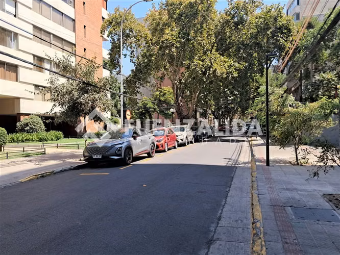 Oficina en venta en Providencia