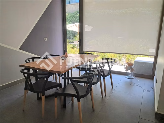 Oficina en venta en Providencia
