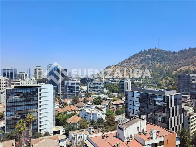 Oficina en venta en Providencia