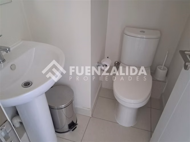 Oficina en venta en Providencia