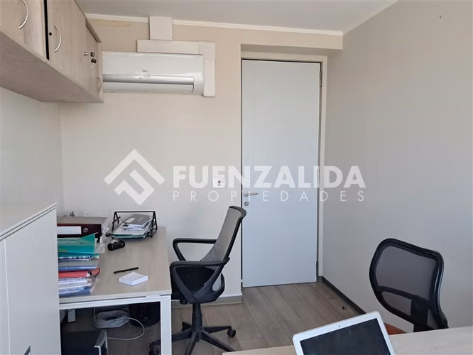Oficina en venta en Providencia
