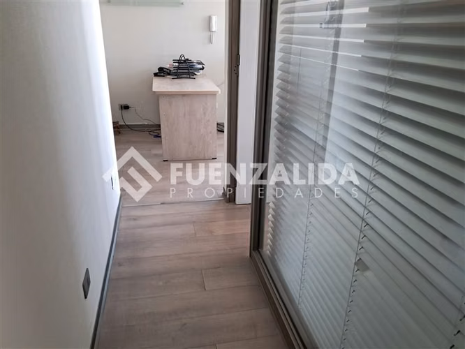 Oficina en venta en Providencia