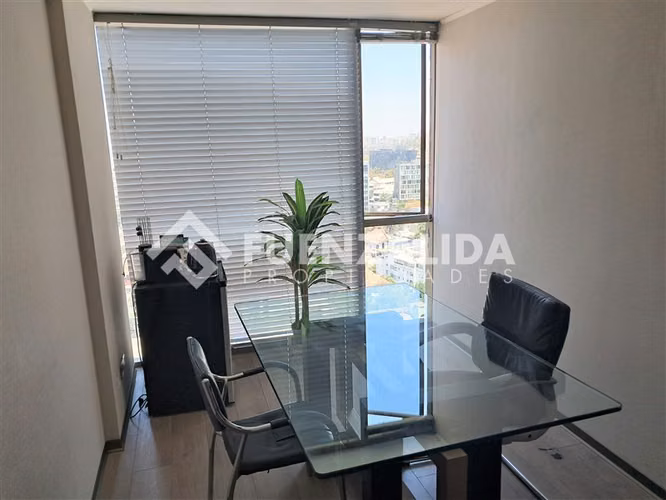 Oficina en venta en Providencia