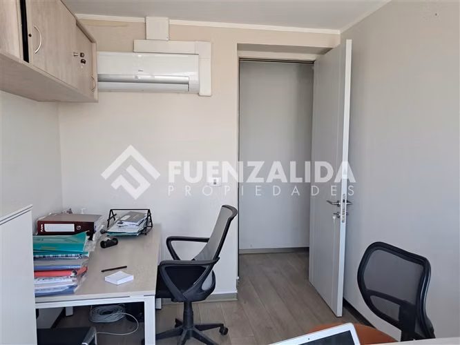 Oficina en venta en Providencia