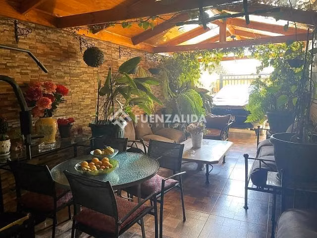 Casa en venta de 3 dorm. en Puente Alto - Imagen 2
