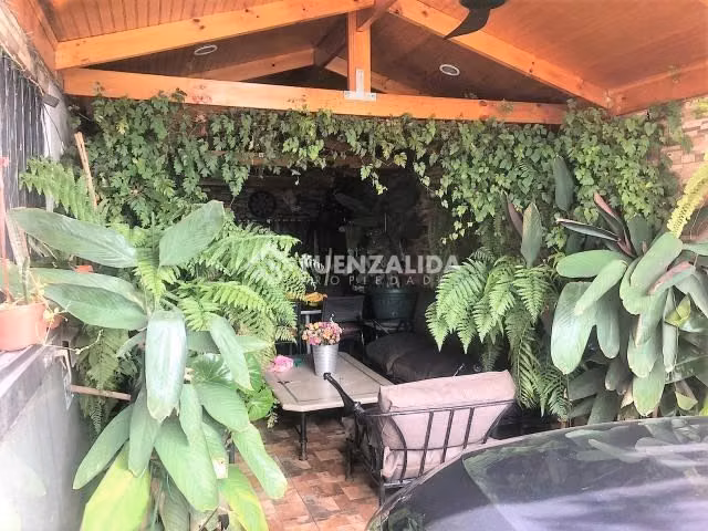 Casa en venta de 3 dorm. en Puente Alto