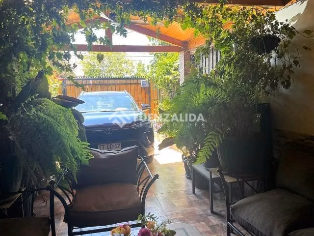 Casa en venta de 3 dorm. en Puente Alto - Imagen 13