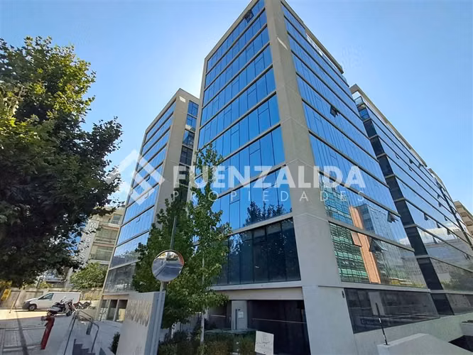 Oficina venta Sector Estoril - Lo Fontecilla Las Condes
