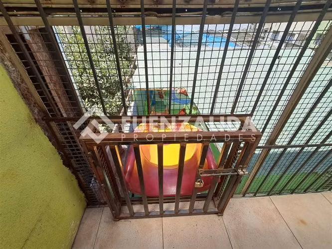 Oficina en venta en Santiago - Imagen 38