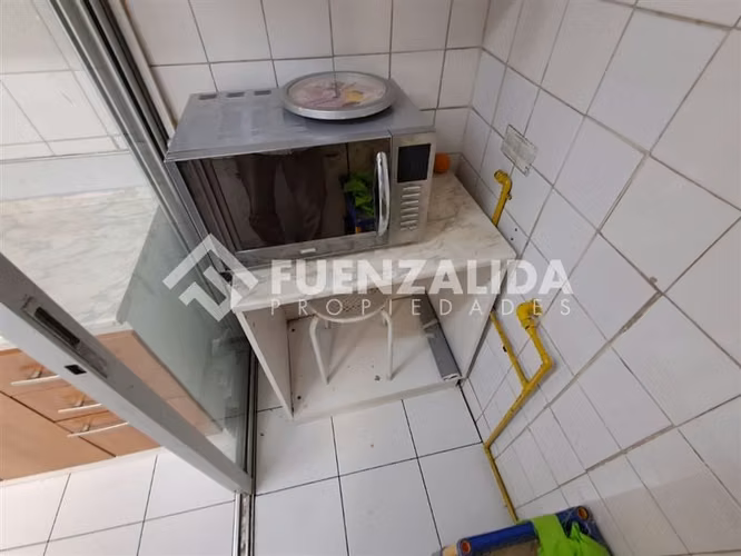 Oficina en venta en Santiago - Imagen 9