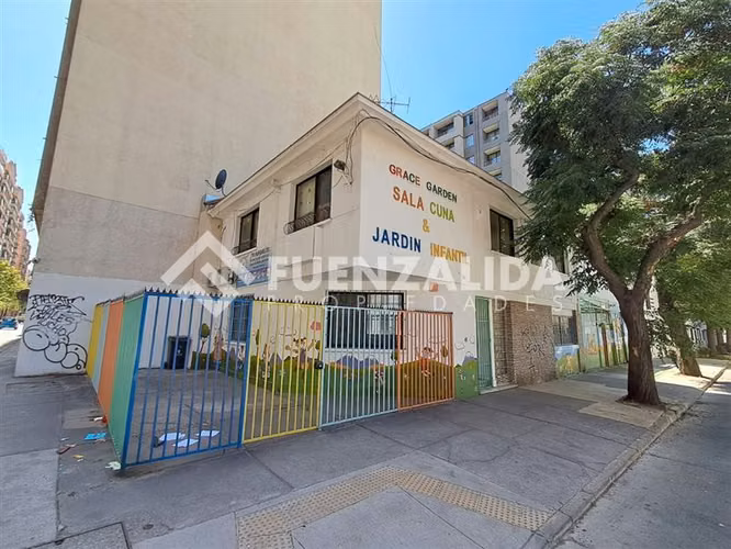 Oficina en venta en Santiago - Imagen 4
