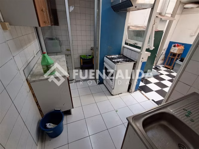 Oficina en venta en Santiago - Imagen 8