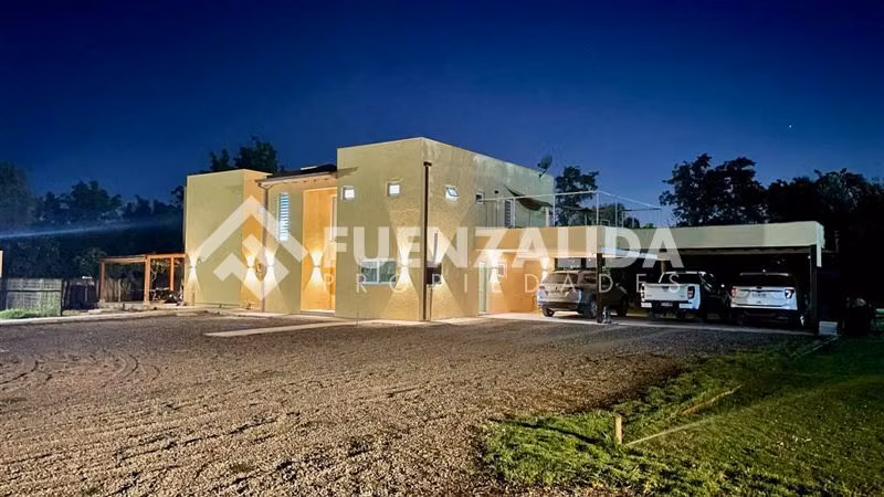 Parcela en venta en Calera de Tango