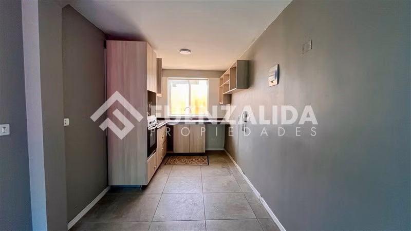 Casa en venta de 3 dorm. en Padre Hurtado