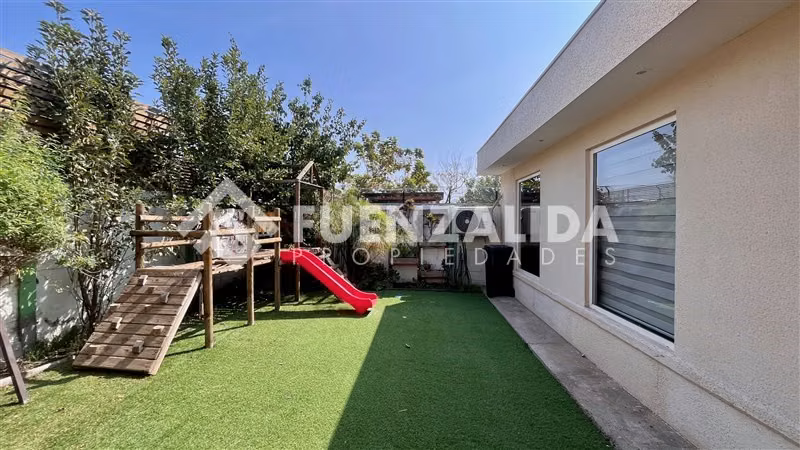 Casa en venta de 3 dorm. en Padre Hurtado