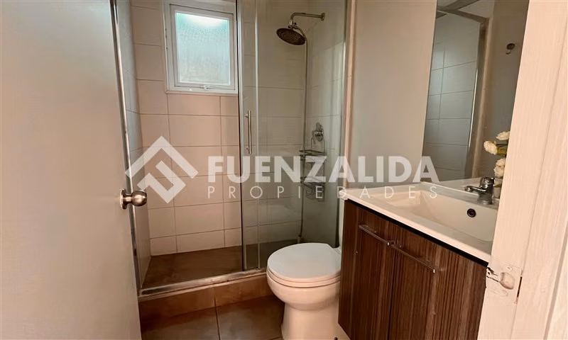 Casa en venta de 3 dorm. en Padre Hurtado