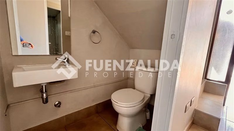 Casa en venta de 3 dorm. en Padre Hurtado