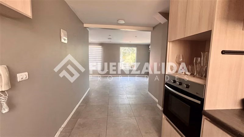 Casa en venta de 3 dorm. en Padre Hurtado
