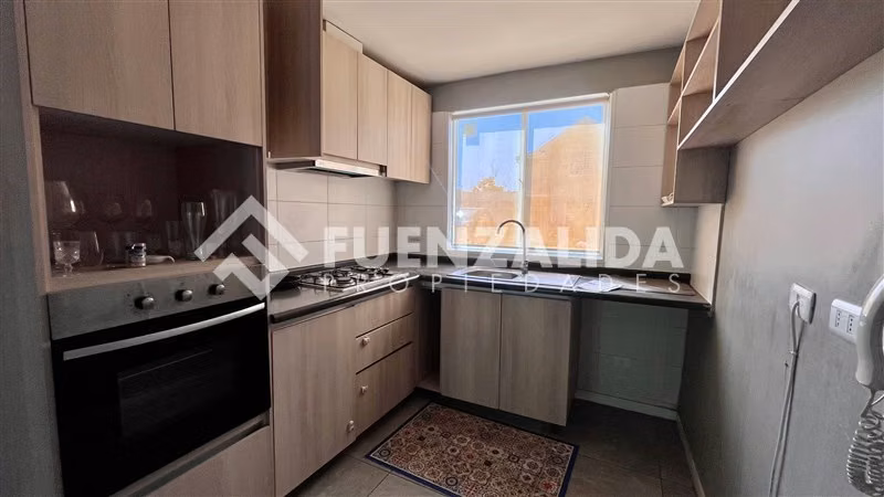 Casa en venta de 3 dorm. en Padre Hurtado
